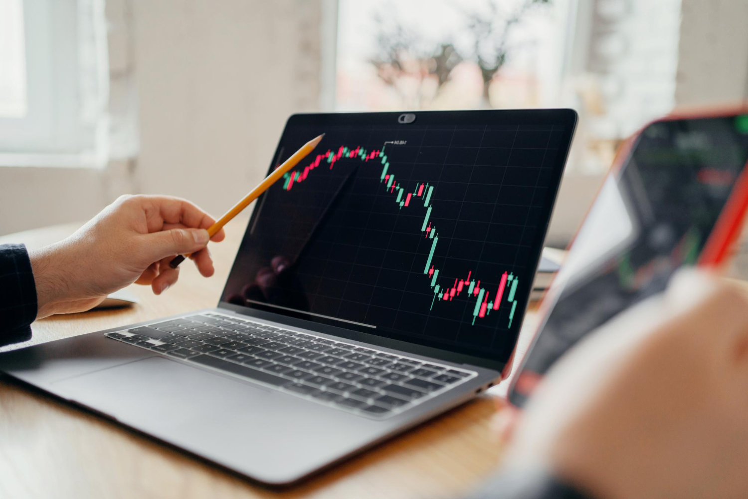 MT5 Trading Platform