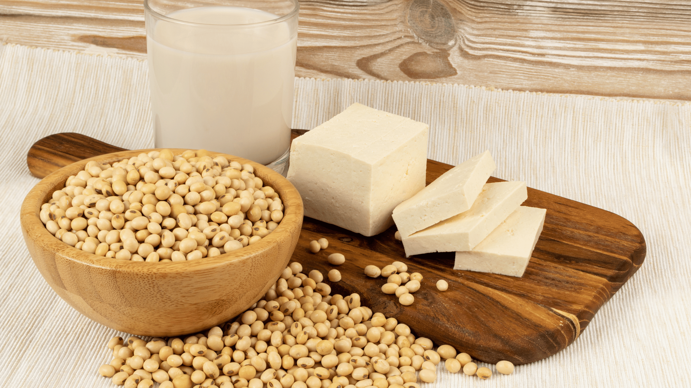 Soy Protein